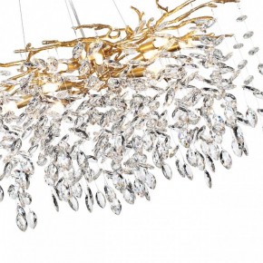 Подвесная люстра Odeon Light Delica 4969/10 в Сысерти - sysert.mebel24.online | фото 6