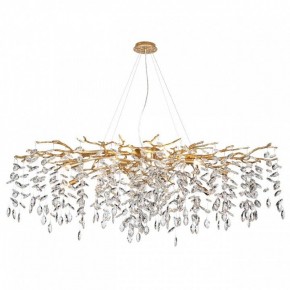 Подвесная люстра Odeon Light Delica 4969/14 в Сысерти - sysert.mebel24.online | фото 2