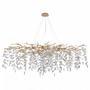Подвесная люстра Odeon Light Delica 4969/14 в Сысерти - sysert.mebel24.online | фото 3