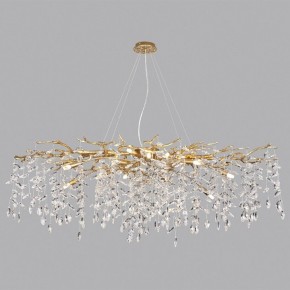 Подвесная люстра Odeon Light Delica 4969/14 в Сысерти - sysert.mebel24.online | фото 4