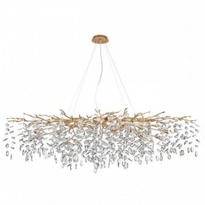 Подвесная люстра Odeon Light Delica 4969/16 в Сысерти - sysert.mebel24.online | фото 3