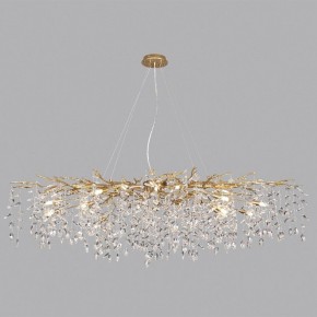 Подвесная люстра Odeon Light Delica 4969/16 в Сысерти - sysert.mebel24.online | фото 4