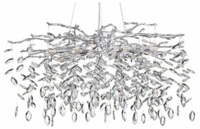 Подвесная люстра Odeon Light Delica 4970/10 в Сысерти - sysert.mebel24.online | фото