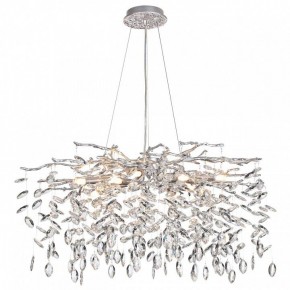 Подвесная люстра Odeon Light Delica 4970/10 в Сысерти - sysert.mebel24.online | фото 2