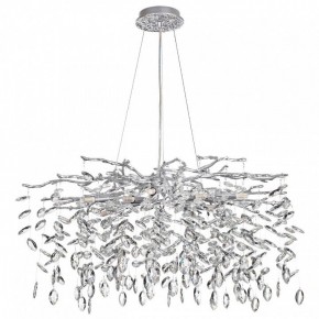 Подвесная люстра Odeon Light Delica 4970/10 в Сысерти - sysert.mebel24.online | фото 3