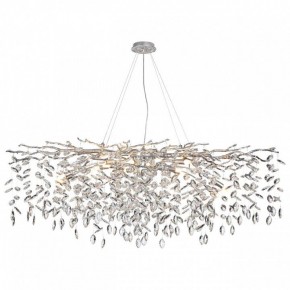 Подвесная люстра Odeon Light Delica 4970/14 в Сысерти - sysert.mebel24.online | фото 2