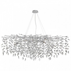 Подвесная люстра Odeon Light Delica 4970/14 в Сысерти - sysert.mebel24.online | фото 3