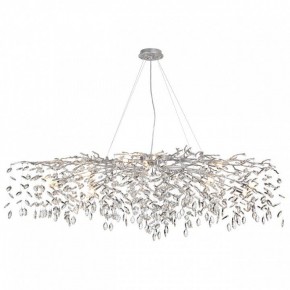 Подвесная люстра Odeon Light Delica 4970/16 в Сысерти - sysert.mebel24.online | фото 2