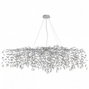 Подвесная люстра Odeon Light Delica 4970/16 в Сысерти - sysert.mebel24.online | фото 3