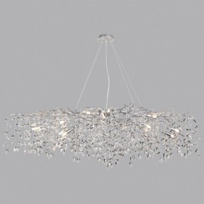 Подвесная люстра Odeon Light Delica 4970/16 в Сысерти - sysert.mebel24.online | фото 4