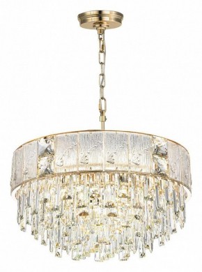 Подвесная люстра Odeon Light Fiesta 5070/11 в Сысерти - sysert.mebel24.online | фото 2