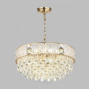 Подвесная люстра Odeon Light Fiesta 5070/12 в Сысерти - sysert.mebel24.online | фото