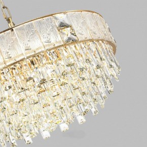 Подвесная люстра Odeon Light Fiesta 5070/12 в Сысерти - sysert.mebel24.online | фото 3