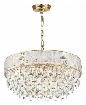 Подвесная люстра Odeon Light Fiesta 5070/12 в Сысерти - sysert.mebel24.online | фото 6