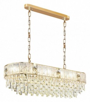 Подвесная люстра Odeon Light Fiesta 5070/14 в Сысерти - sysert.mebel24.online | фото 2