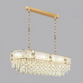 Подвесная люстра Odeon Light Fiesta 5070/14 в Сысерти - sysert.mebel24.online | фото 4