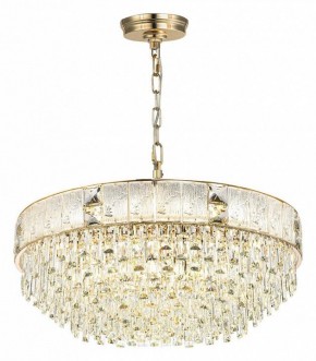 Подвесная люстра Odeon Light Fiesta 5070/21 в Сысерти - sysert.mebel24.online | фото 2