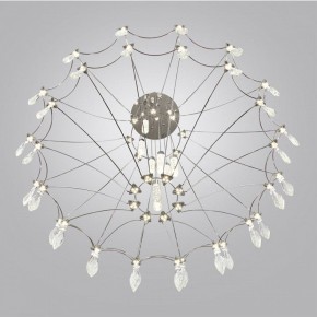Подвесная люстра Odeon Light Flamenco 6699/51CL в Сысерти - sysert.mebel24.online | фото 6