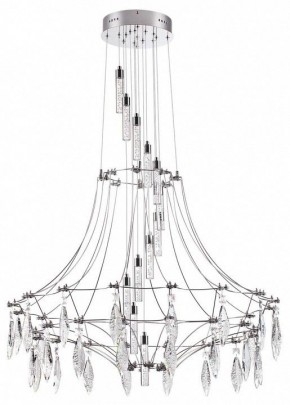 Подвесная люстра Odeon Light Flamenco 6699/51L в Сысерти - sysert.mebel24.online | фото