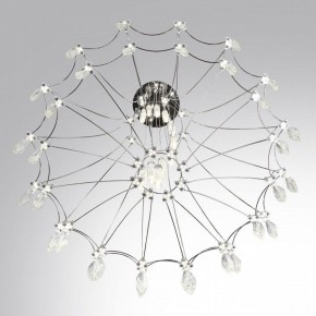 Подвесная люстра Odeon Light Flamenco 6699/51L в Сысерти - sysert.mebel24.online | фото 3