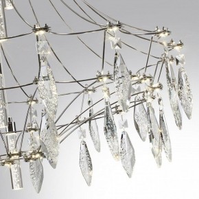 Подвесная люстра Odeon Light Flamenco 6699/51L в Сысерти - sysert.mebel24.online | фото 5