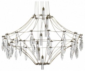 Подвесная люстра Odeon Light Flamenco 7000/51CL в Сысерти - sysert.mebel24.online | фото