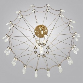 Подвесная люстра Odeon Light Flamenco 7000/51CL в Сысерти - sysert.mebel24.online | фото 5