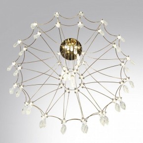 Подвесная люстра Odeon Light Flamenco 7000/51L в Сысерти - sysert.mebel24.online | фото 4
