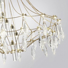 Подвесная люстра Odeon Light Flamenco 7000/51L в Сысерти - sysert.mebel24.online | фото 5