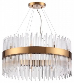 Подвесная люстра Odeon Light Focco 4722/18 в Сысерти - sysert.mebel24.online | фото 2