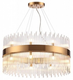 Подвесная люстра Odeon Light Focco 4722/18 в Сысерти - sysert.mebel24.online | фото 3