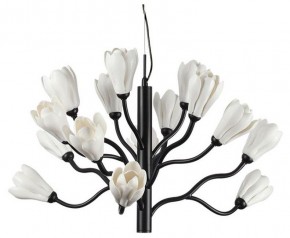 Подвесная люстра Odeon Light Gardi 5090/15 в Сысерти - sysert.mebel24.online | фото
