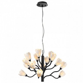 Подвесная люстра Odeon Light Gardi 5090/15 в Сысерти - sysert.mebel24.online | фото 2