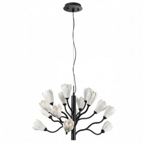 Подвесная люстра Odeon Light Gardi 5090/15 в Сысерти - sysert.mebel24.online | фото 3