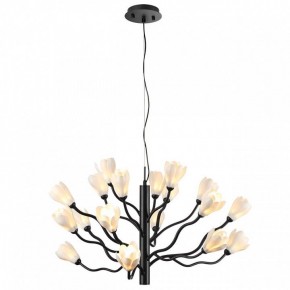 Подвесная люстра Odeon Light Gardi 5090/18 в Сысерти - sysert.mebel24.online | фото 2