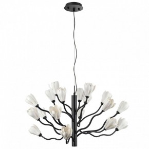 Подвесная люстра Odeon Light Gardi 5090/18 в Сысерти - sysert.mebel24.online | фото 3