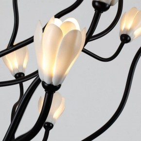 Подвесная люстра Odeon Light Gardi 5090/30 в Сысерти - sysert.mebel24.online | фото 3