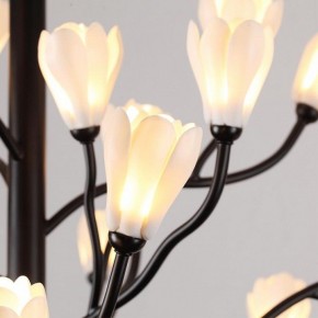 Подвесная люстра Odeon Light Gardi 5090/30 в Сысерти - sysert.mebel24.online | фото 4