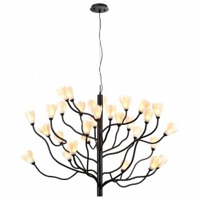 Подвесная люстра Odeon Light Gardi 5090/30 в Сысерти - sysert.mebel24.online | фото 7