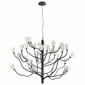 Подвесная люстра Odeon Light Gardi 5090/30 в Сысерти - sysert.mebel24.online | фото 8