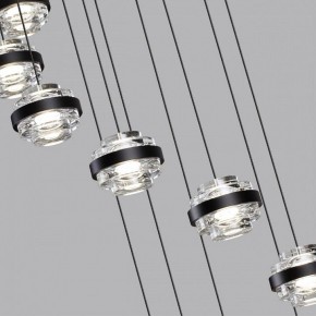 Подвесная люстра Odeon Light Klot 5031/80L в Сысерти - sysert.mebel24.online | фото 4