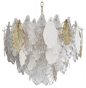 Подвесная люстра Odeon Light Lace 5052/15 в Сысерти - sysert.mebel24.online | фото