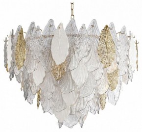 Подвесная люстра Odeon Light Lace 5052/21 в Сысерти - sysert.mebel24.online | фото 2