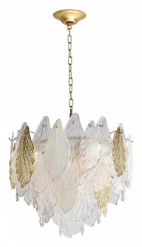 Подвесная люстра Odeon Light Lace 5052/8 в Сысерти - sysert.mebel24.online | фото 2