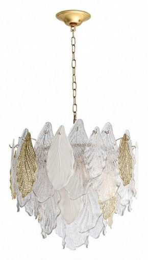 Подвесная люстра Odeon Light Lace 5052/8 в Сысерти - sysert.mebel24.online | фото 3