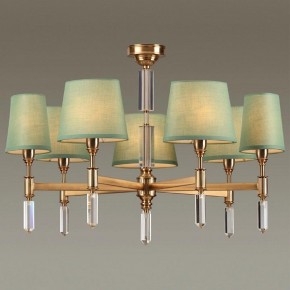 Подвесная люстра Odeon Light London 4887/7 в Сысерти - sysert.mebel24.online | фото 2