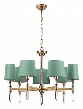 Подвесная люстра Odeon Light London 4887/7 в Сысерти - sysert.mebel24.online | фото 3