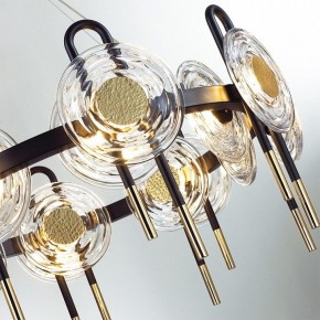 Подвесная люстра Odeon Light Magnet 5407/92L в Сысерти - sysert.mebel24.online | фото 7