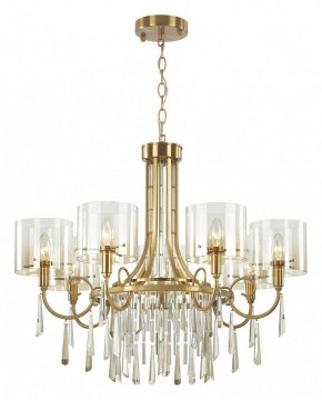Подвесная люстра Odeon Light Nicole 4886/7 в Сысерти - sysert.mebel24.online | фото 3