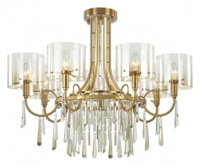Подвесная люстра Odeon Light Nicole 4886/7 в Сысерти - sysert.mebel24.online | фото 4